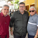 Junior Aguiar, Paulo César E Fernando F. F