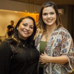 Karine Carvalho E Priscilla Amaral (2)