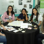 Karine Rodrigues, Letícia Coelho, Keivila Vidal, Rafaela Leite E Camila Albuquerque (1)