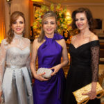 Karísia Pontes, Venúsia Ribeiro E Glaucia Andrade