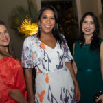 Katiana Diogo, Kelly Chayb E Jaqueline Facó