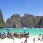 Ko Phi Phi Tailand