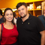 Larissa Falcão E Bruno De Sousa