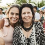 Leiliane Vasconcelos E Tina Magalhaes