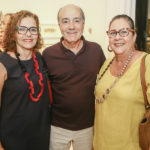 Lidice Almeida, Jose Almeida E Ana Cristina Gondim (2)