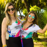 Luana Nicodemos E Gisele Nasser