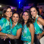 Luciana Borges, Adriana Queiroz, Marília Machado E Joana Fiuza (1)