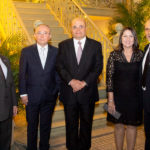 Luis Eduardo Barros, Antônio José Melo, Fernando Cirino, Aurea E João Teixeira (3)