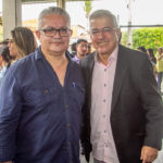 Luiz Sérgio Santos E Paulo César Norões