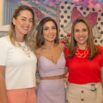 Lívia Gurgel, Renata Marinho E Alaíde Pontes (1)