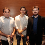 Lívio Emanuel, Nilson Hiago E Leandro Lacerdo 55