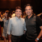 Lúcio Pimentel E Fernando Novaes