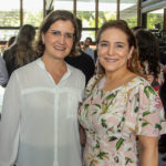 Manoela Nogueira E Patrícia Macêdo