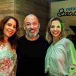 Manuela Gomes, Alexandre Lima E Michelle Magalhaes(2)