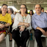 Marcella, Siglinda E Régis Barroso