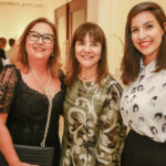 Marcia Machado, Tania Vasconcelos E Marina Braga (2)