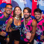 Marcos Maciel, Camila Lima, Thiago Maciel E Rafael Gualberto (1)