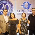 Marcos Negreiros, Ana Cristina Machado,Cibelle Hissa E José Hissa