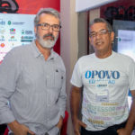 Marcos Tardin E Sérgio Ricardo