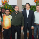 Maria Eliana, Neto Brum, Michelsen Diógenes, André Siqueira E Valnei Peixoto (1)