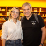 Mariana Dias E Vagner Vasconcelos