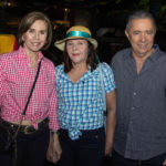 Marília Studart, Márcia E José Cisne (2)