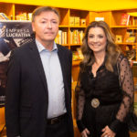 Maurício Filizola E Emília Buarque (1)