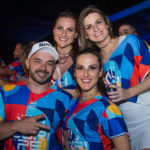 Maurício Menegaz, Cristiane E Mariane Nanti, Daniele Haeert (2)