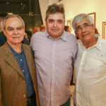 Max Perlingeiro, Totonho Laprovitera E Ricardo Bezerra (1)