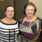 Melissa Parente E Margarida Macêdo