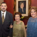 Miguel Câmara, Teresa Cristina E Teresa Câmara