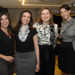 Milena Santiago, Lisandra Pinheiro, Renata Santiago E Renata Teles