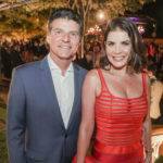 Miroclis E Cristiane Veras