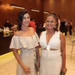 Márcia Barreira E Nazaré Santiago