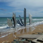 Mémorial_omaha_beach,_plage_de_normandie