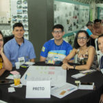 Nagle Melo, Lucas Braga, Marcelo Pereiro, Orlangela Craveiro E Claudia Pinheiro (1)