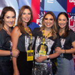 Natalia Marques, Renata Cabral, Marcela Camurça E Larissa Coelho (1)