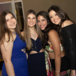 Natasha Rojais, Manuela Parente, Beatriz Teixeira E Natalia Rojais (1)