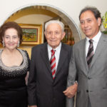 Norma, Humberto E Sérgio Bezerra