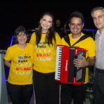 Olga Freire, Ana Clara Rocha, Ítalo Poeta E Adolfo Bichucher (3)