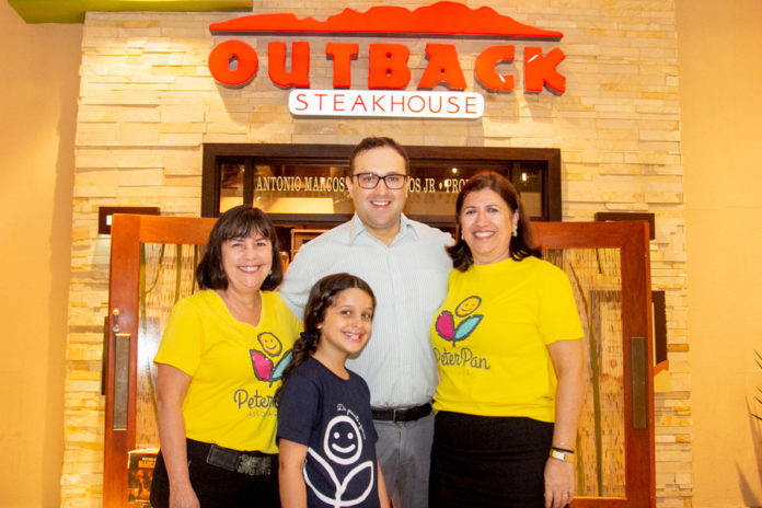 Olga Freire, Nina Pamplona, Antônio Rodrigues E Sandra Salgado (2)