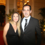 Patrícia E Marcelo Vargas