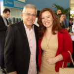 Paulo César Norões E Aline Barroso