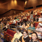 Paulo José No Theatro Riomar