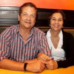 Pedro E Rina Nunes