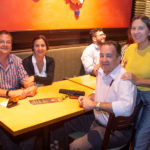 Pedro E Rina Nunes, Fernando E Regina Moura (2)