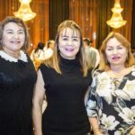 Perpetua Aguiar, Vania Queiros E Goerete Pereira (1)