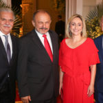 Pio Rodrigues, Honório E Carla Pinheiro, Freitas Cordeiro