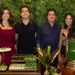 Rachel, Davi, Paulo Régis E Beatriz Teixeira (2)