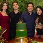 Rachel, Davi, Paulo Régis E Beatriz Teixeira (4)